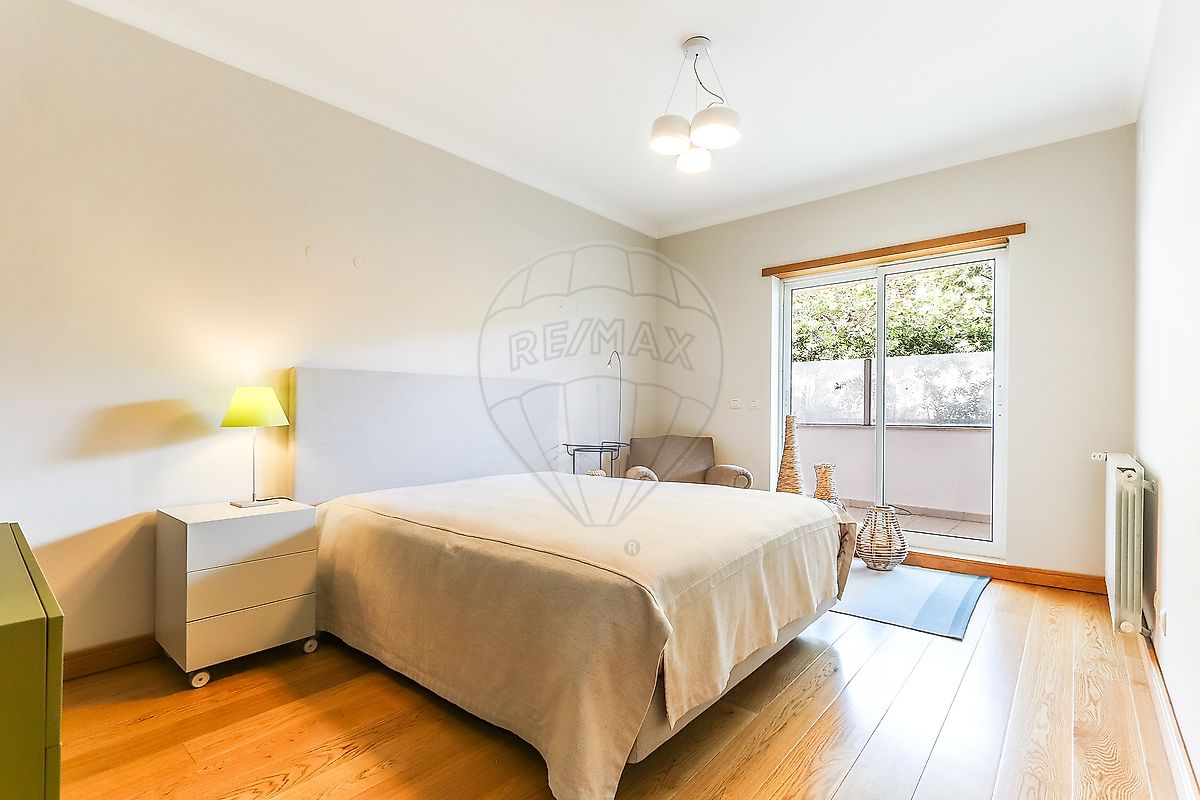 Apartamento T1 à venda em Carcavelos e Parede, Cascais — foto 8