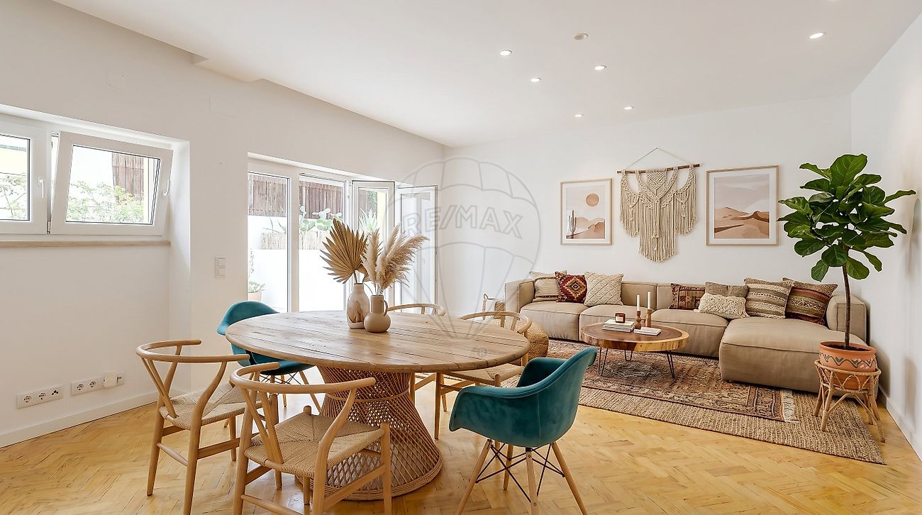 Apartamento T2 à venda em Lisboa