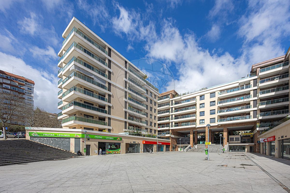 Apartamento T3 à venda em Odivelas