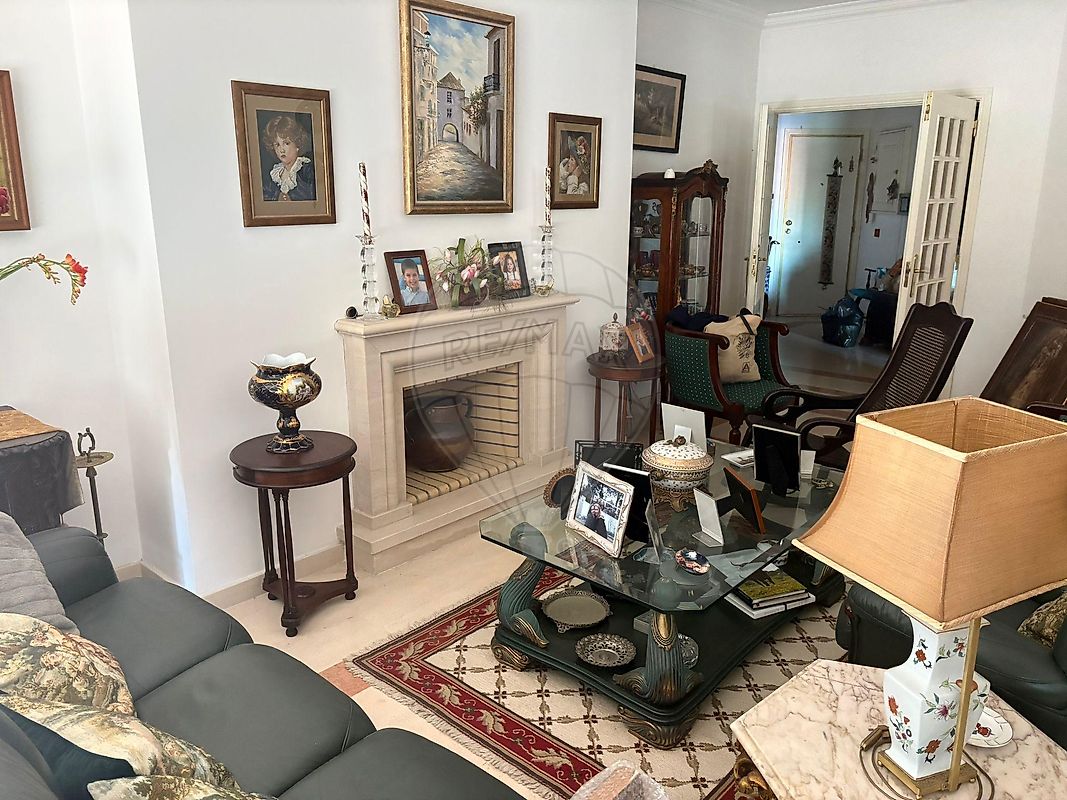 Apartamento - Carcavelos e Parede, Cascais, Lisboa