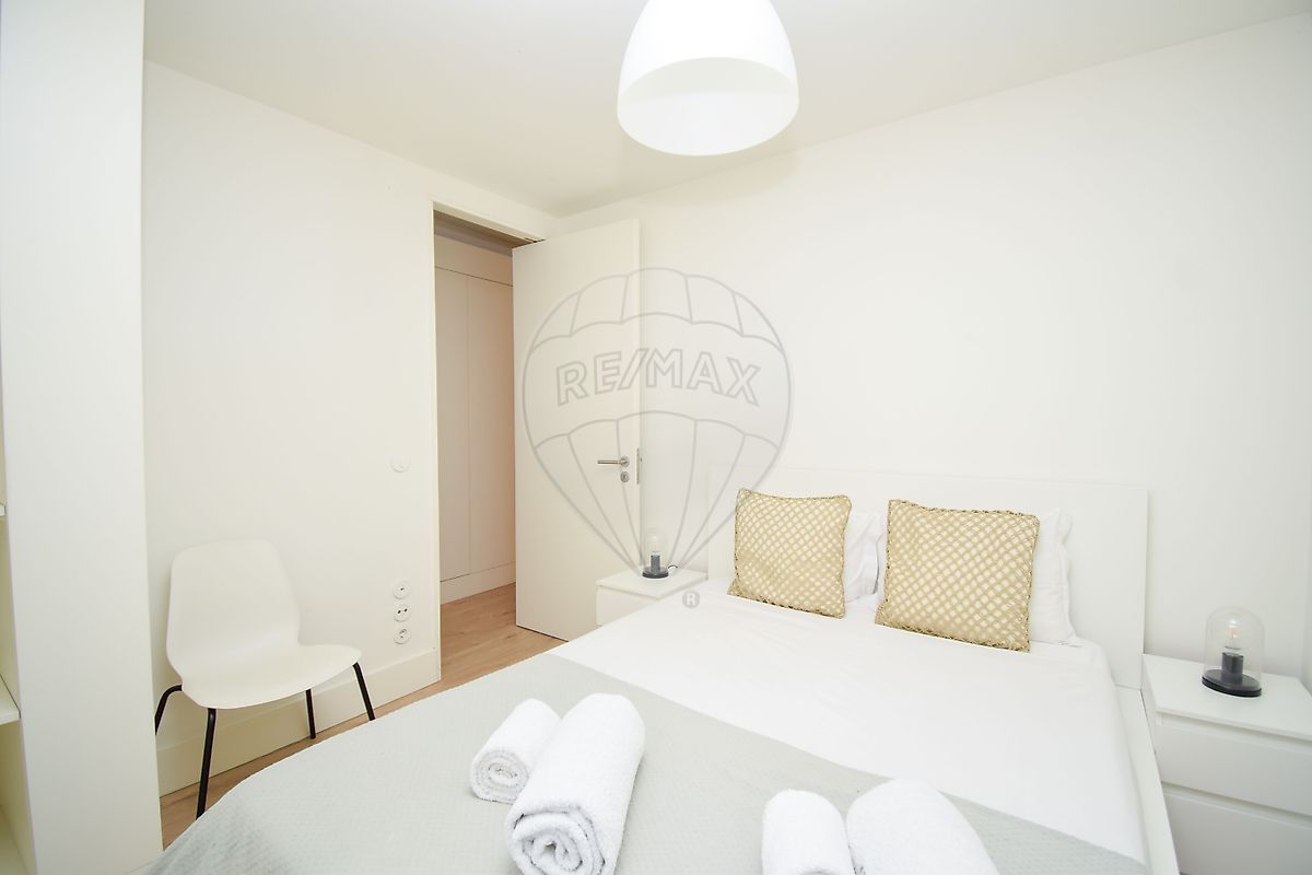 Apartamento T2 à venda em Lisboa