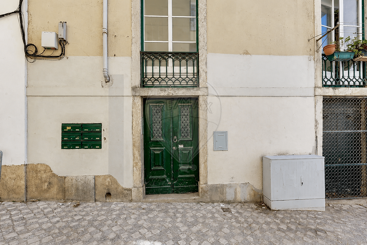 Apartamento à venda em Lisboa