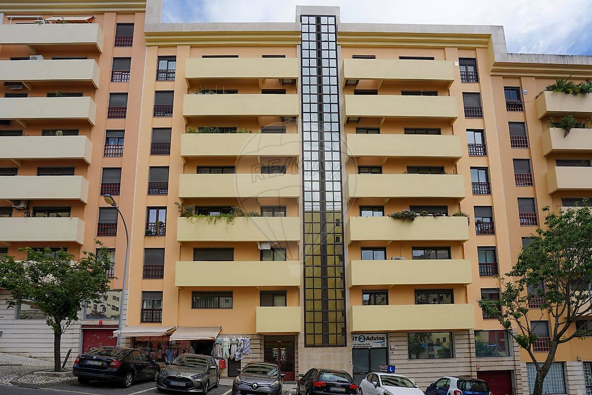 Apartamento - Odivelas, Odivelas, Lisboa