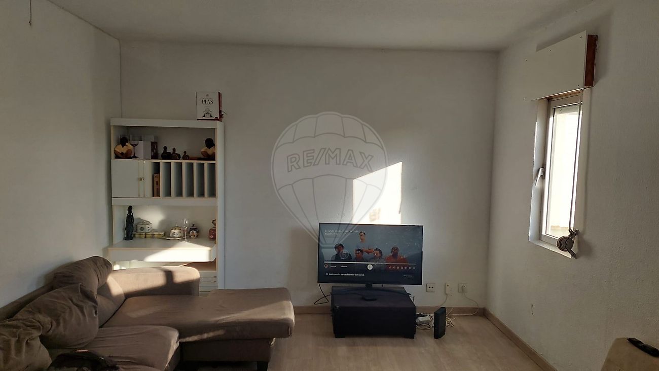 Apartamento - Abrantes (São Vicente e São João) e Alferrarede, Abrantes, Santarém