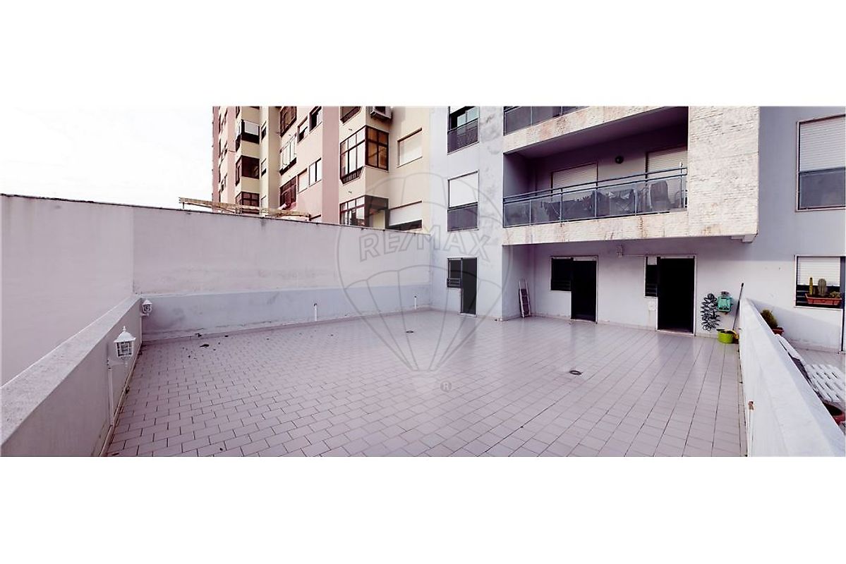 Apartamento T1 para arrendar em Lisboa