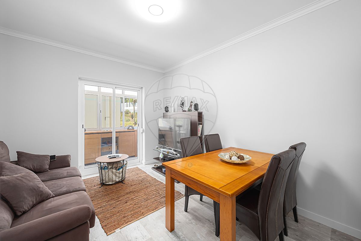 Apartamento T2 à venda em Sintra