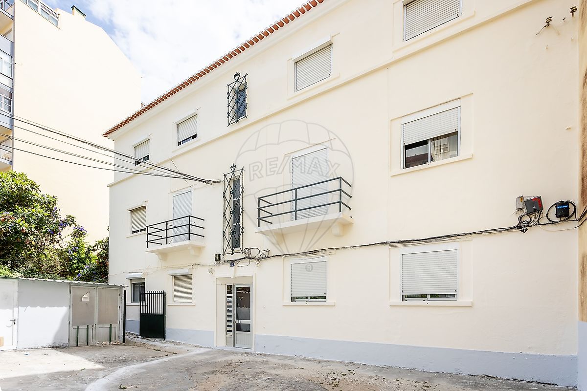 Apartamento à venda em Sintra