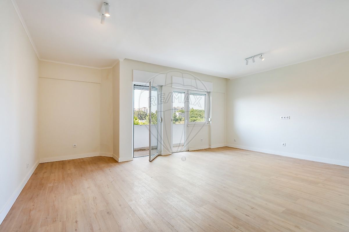 Apartamento T3 à venda em Lisboa