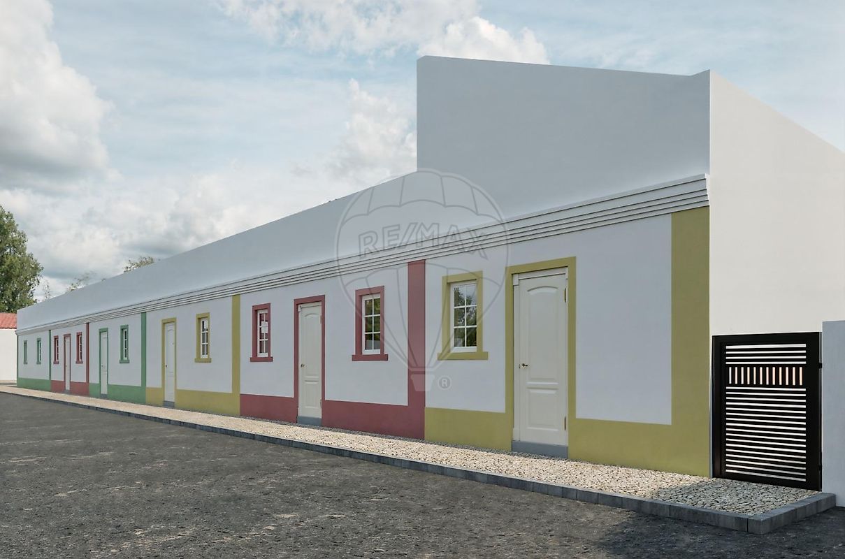 Apartamento à venda em Palmela