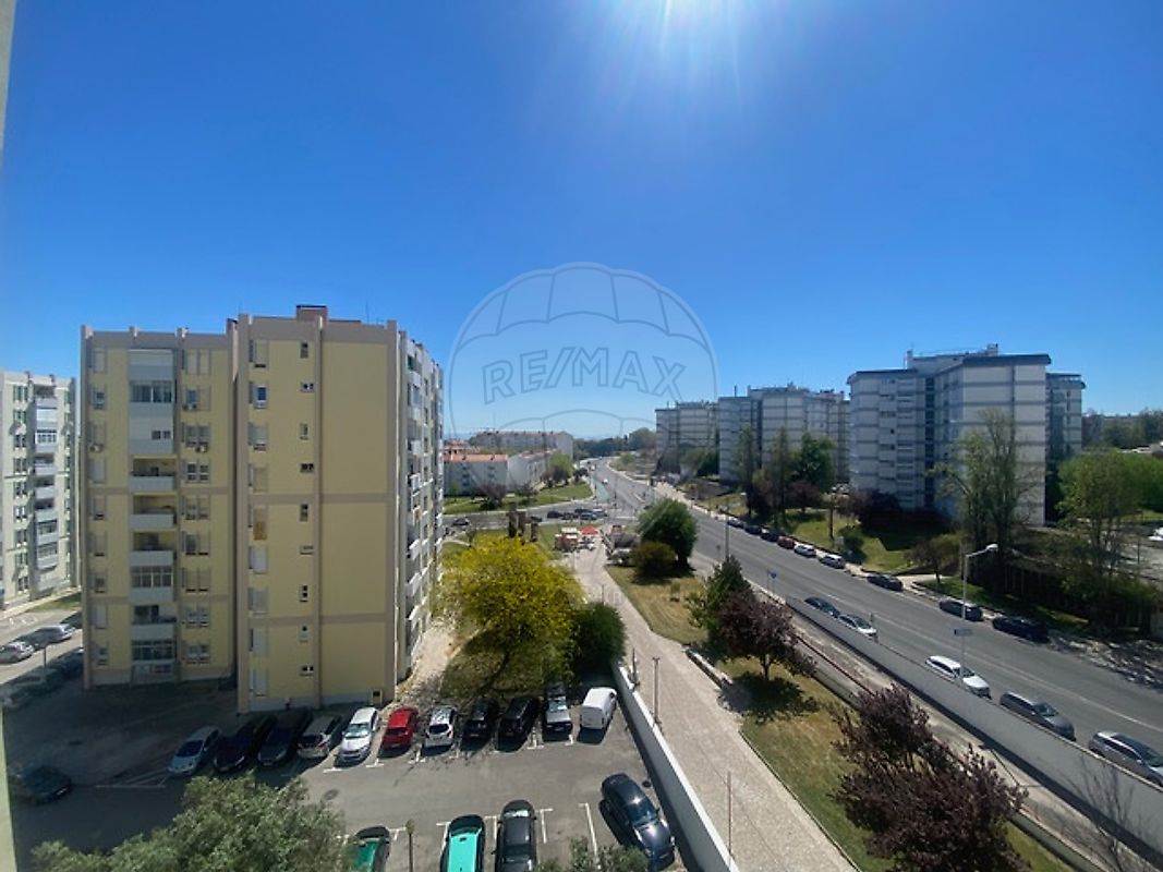 Apartamento T3 à venda em Lisboa