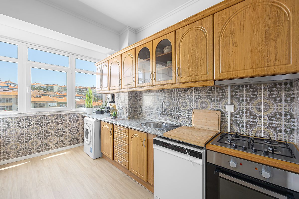Apartamento T2 à venda em Vila Franca de Xira