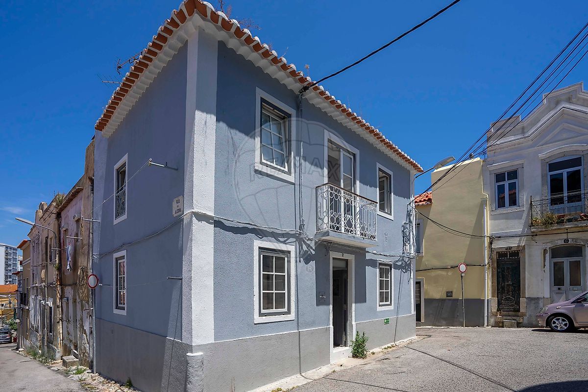 Apartamento à venda em Setúbal