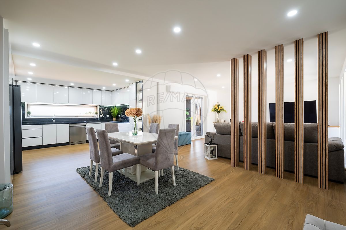 Apartamento T3 à venda em Armamar