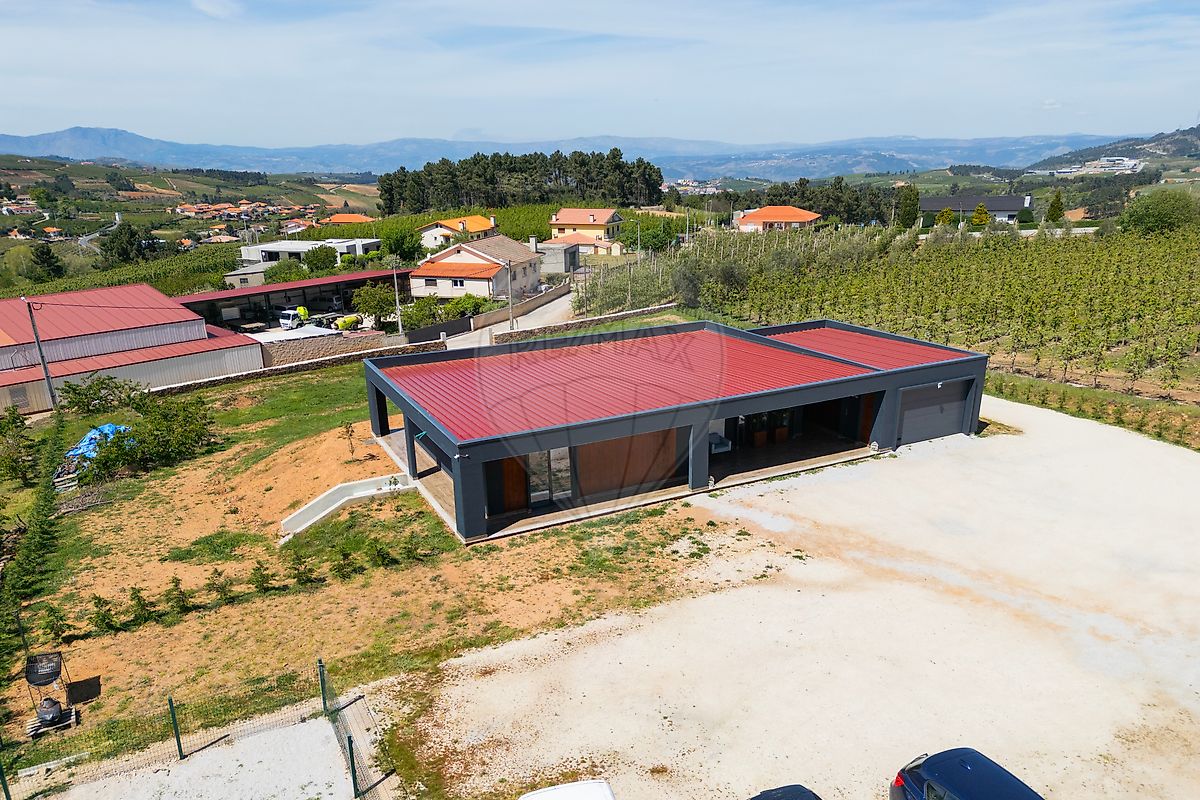 Moradia T3 à venda em Santa Cruz, Armamar — foto 40