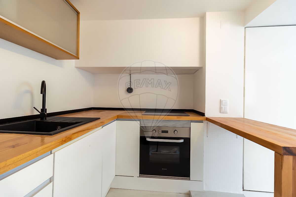 Apartamento T1 à venda em Estrela, Lisboa — foto 11