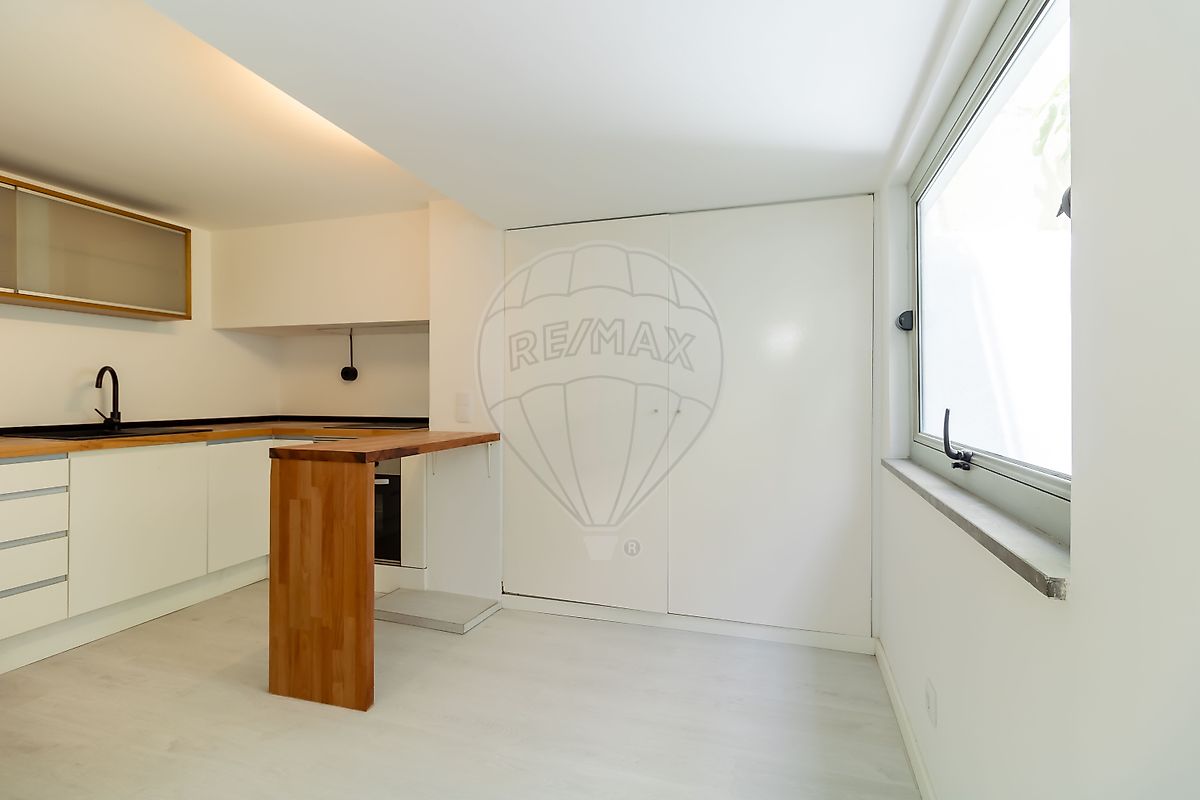 Apartamento T1 à venda em Estrela, Lisboa — foto 7