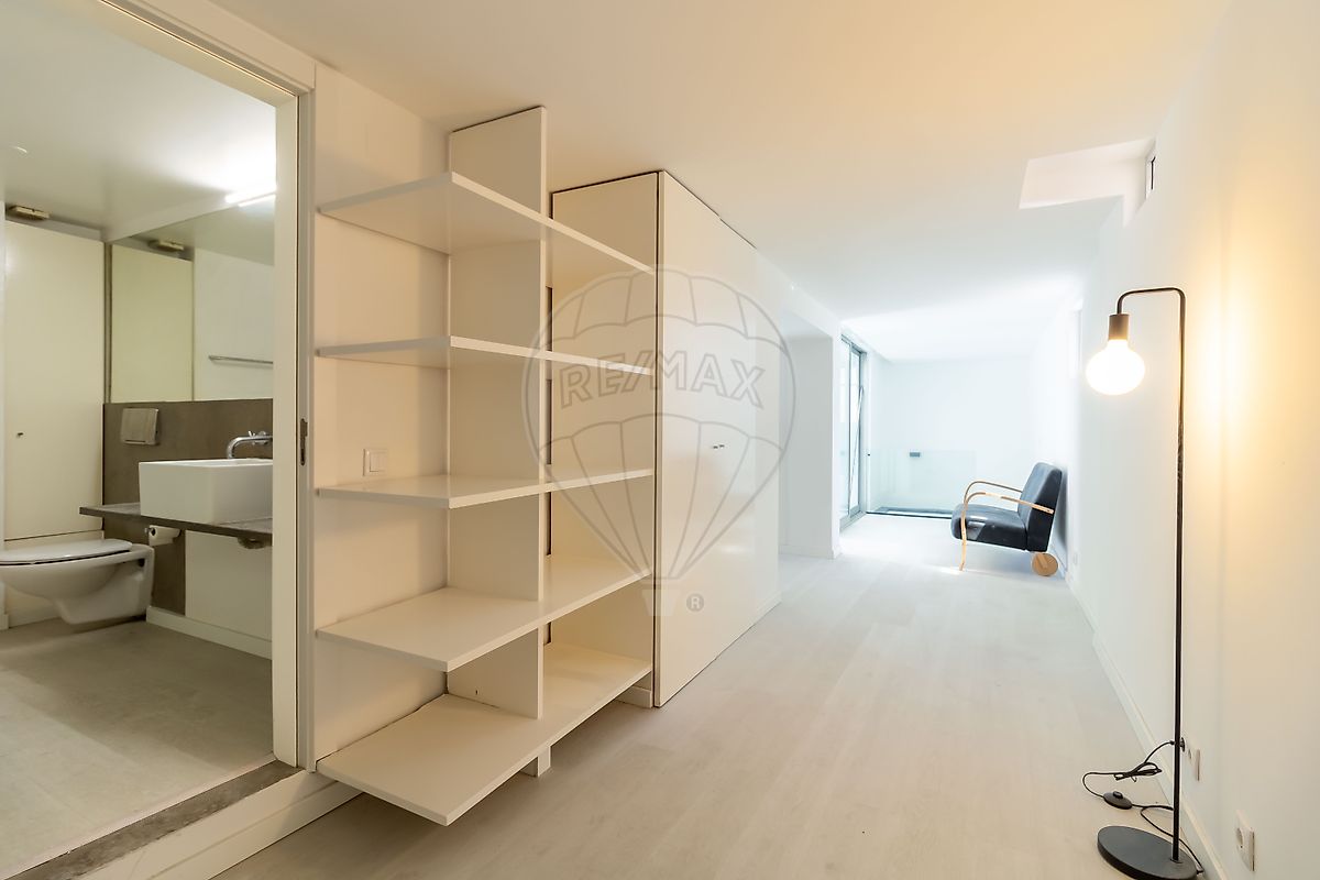 Apartamento T1 à venda em Estrela, Lisboa — foto 6