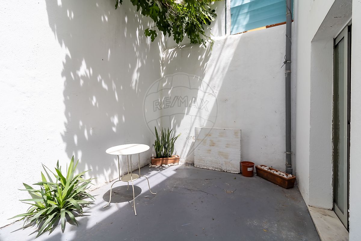 Apartamento T1 à venda em Estrela, Lisboa — foto 18