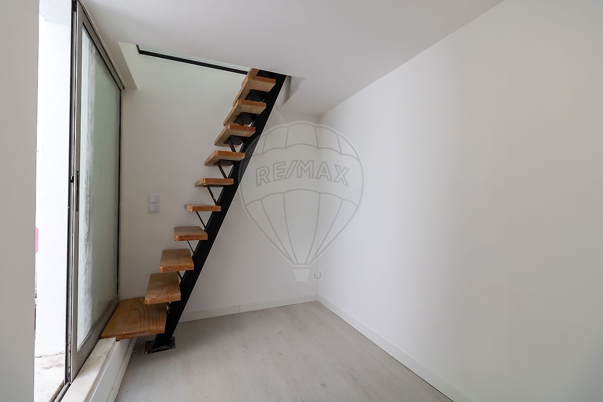 Apartamento T1 à venda em Estrela, Lisboa — foto 16