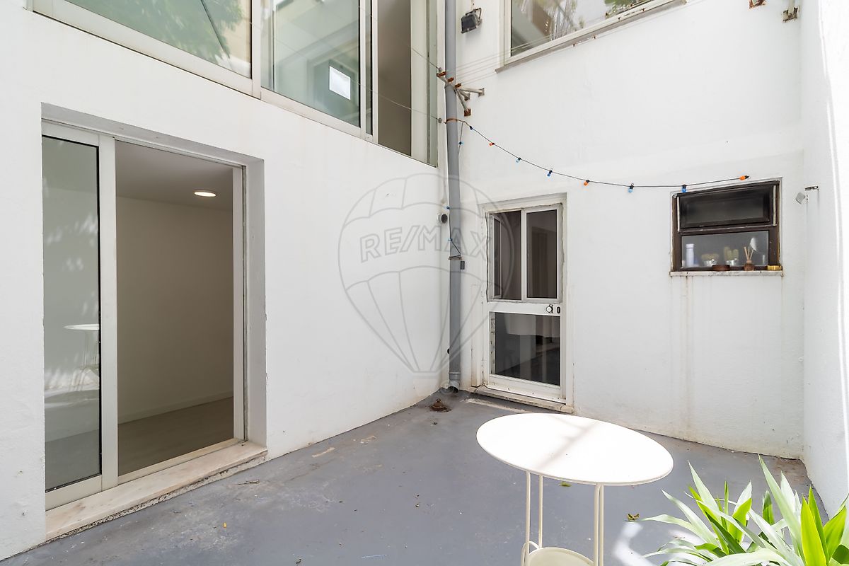 Apartamento T1 à venda em Estrela, Lisboa — foto 19