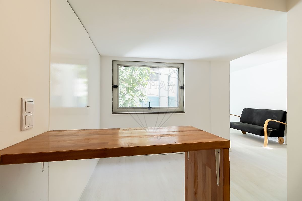 Apartamento T1 à venda em Estrela, Lisboa — foto 12