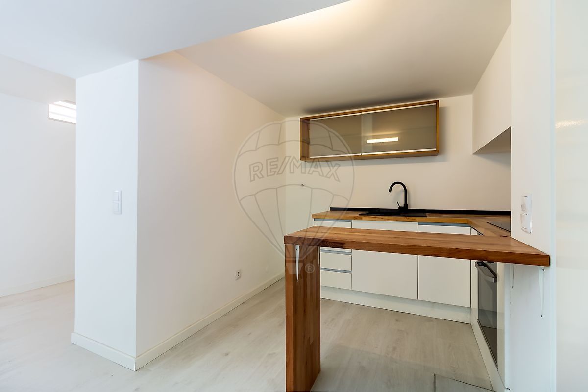 Apartamento T1 à venda em Estrela, Lisboa — foto 8