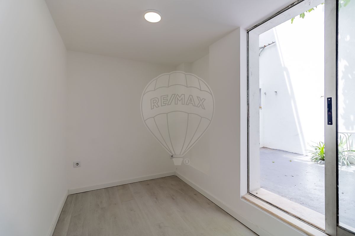 Apartamento T1 à venda em Estrela, Lisboa — foto 14