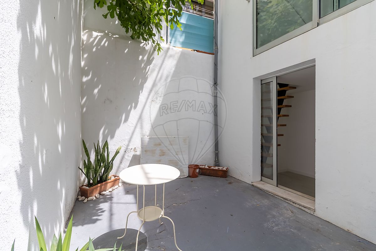 Apartamento T1 à venda em Estrela, Lisboa — foto 17