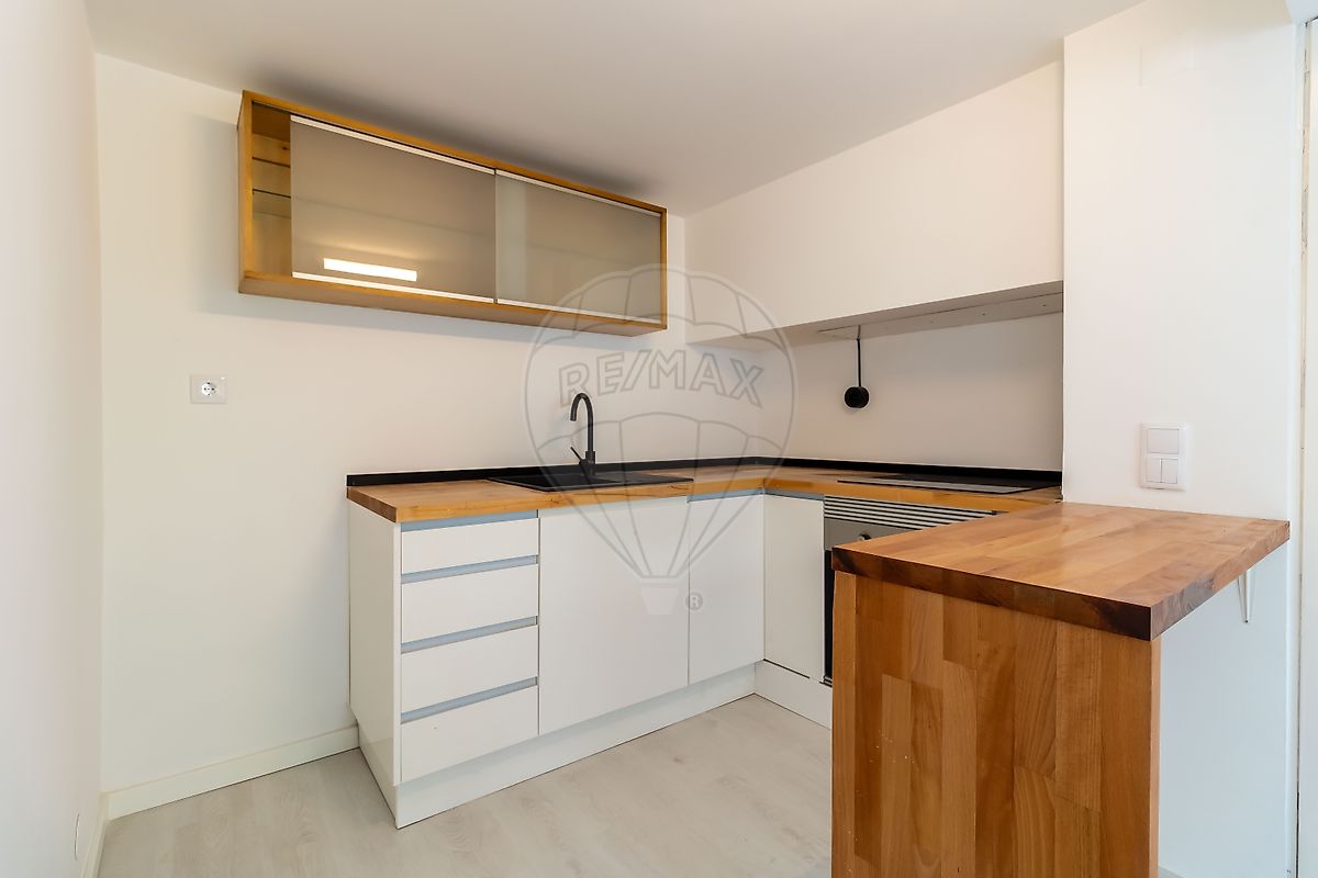 Apartamento T1 à venda em Estrela, Lisboa — foto 9