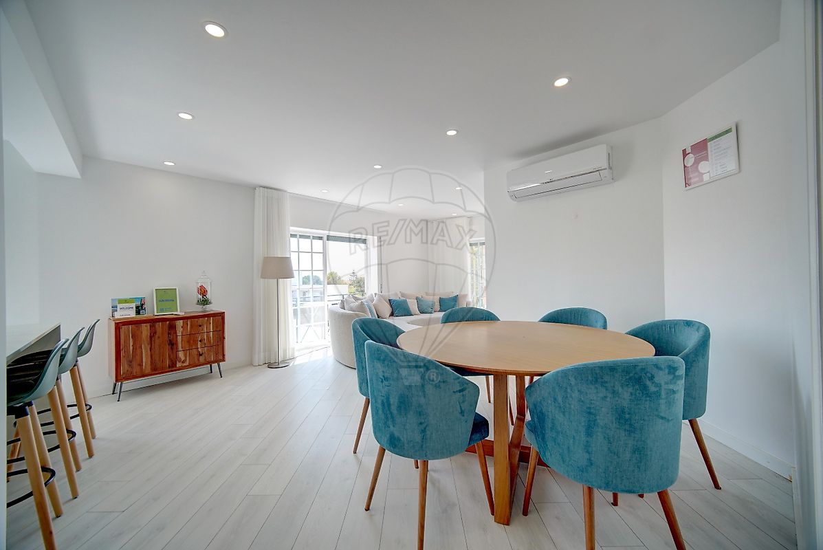 Apartamento T3 à venda em Mafra