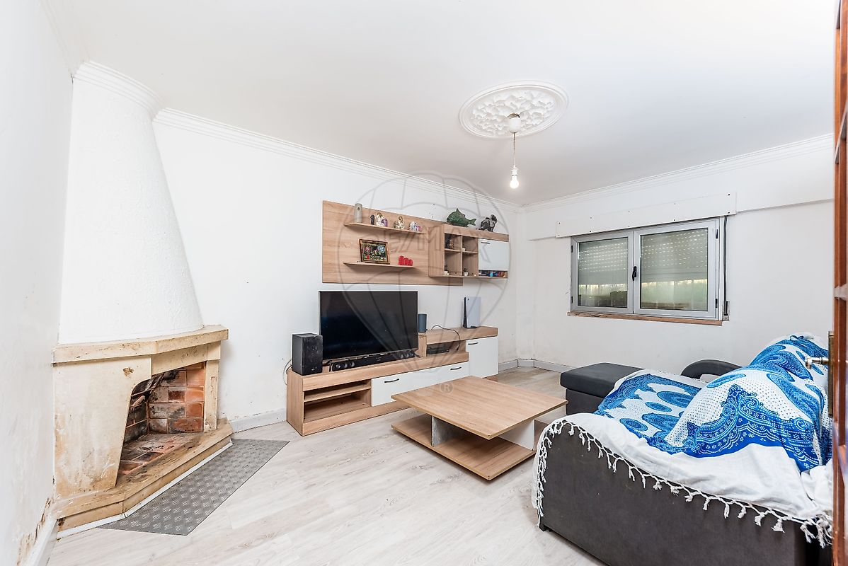 Apartamento T2 à venda em Sintra