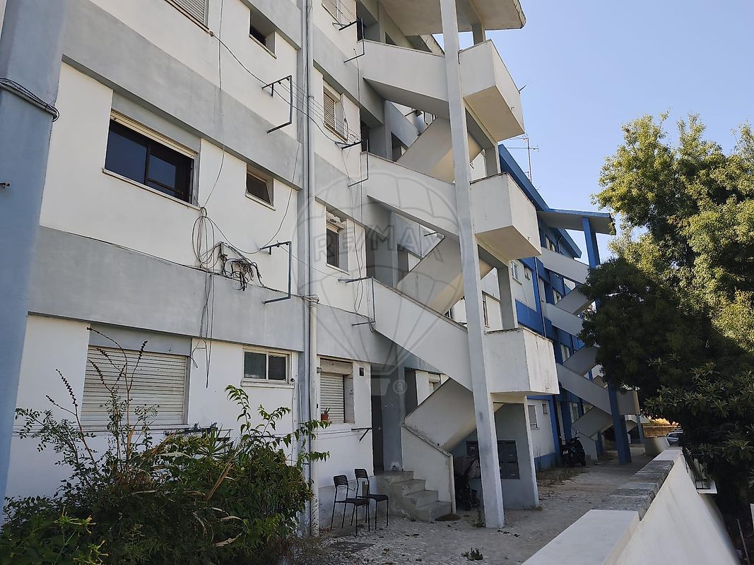 Apartamento T3 à venda em Lisboa
