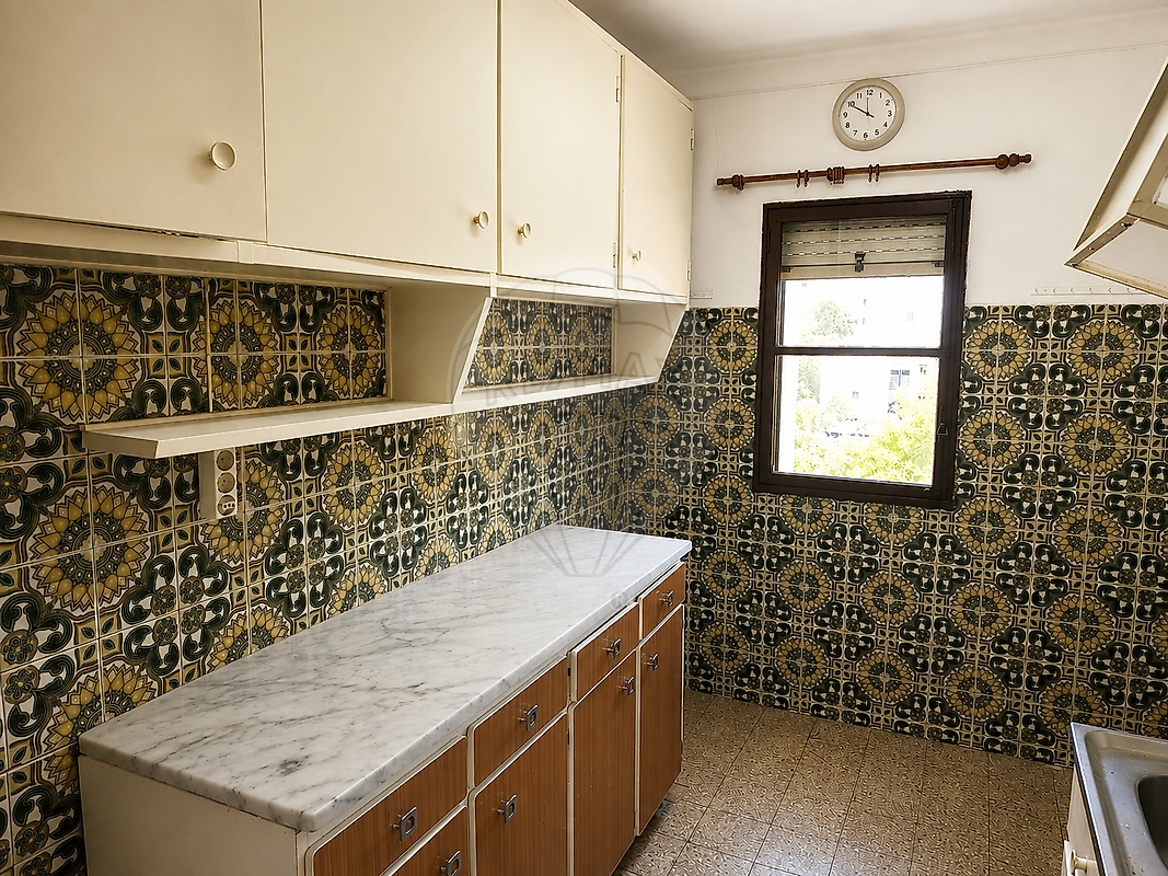 Apartamento T3 à venda em Olivais, Lisboa — foto 4