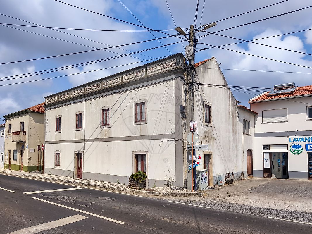 Moradia T4 à venda em Serra D'El-Rei, Peniche — foto 7