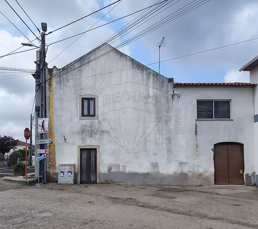Moradia T4 à venda em Serra D'El-Rei, Peniche — foto 6