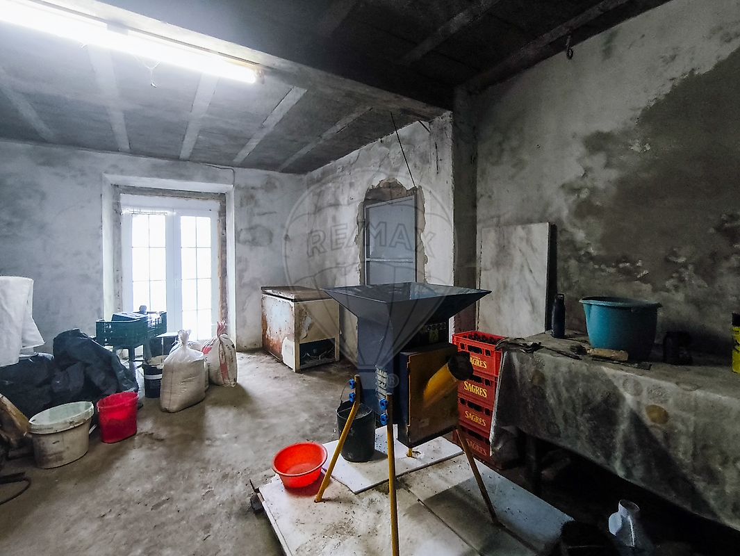 Moradia T4 à venda em Serra D'El-Rei, Peniche — foto 29
