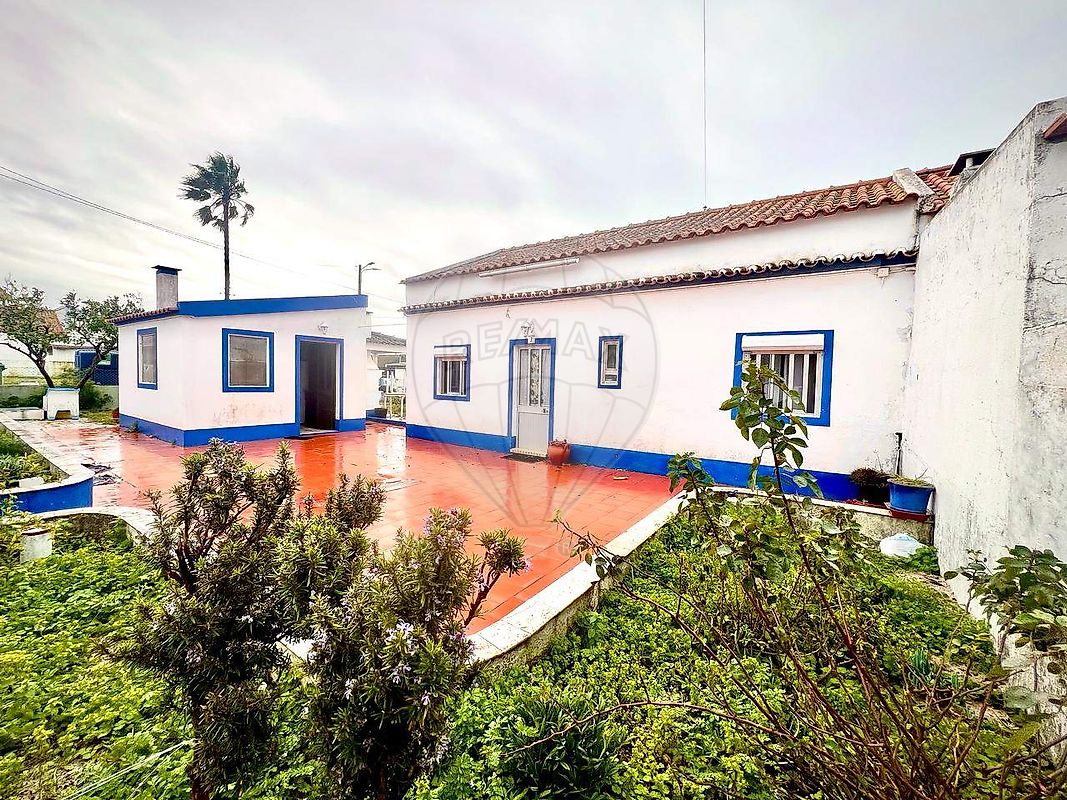 Apartamento T1 à venda em Alcácer do Sal