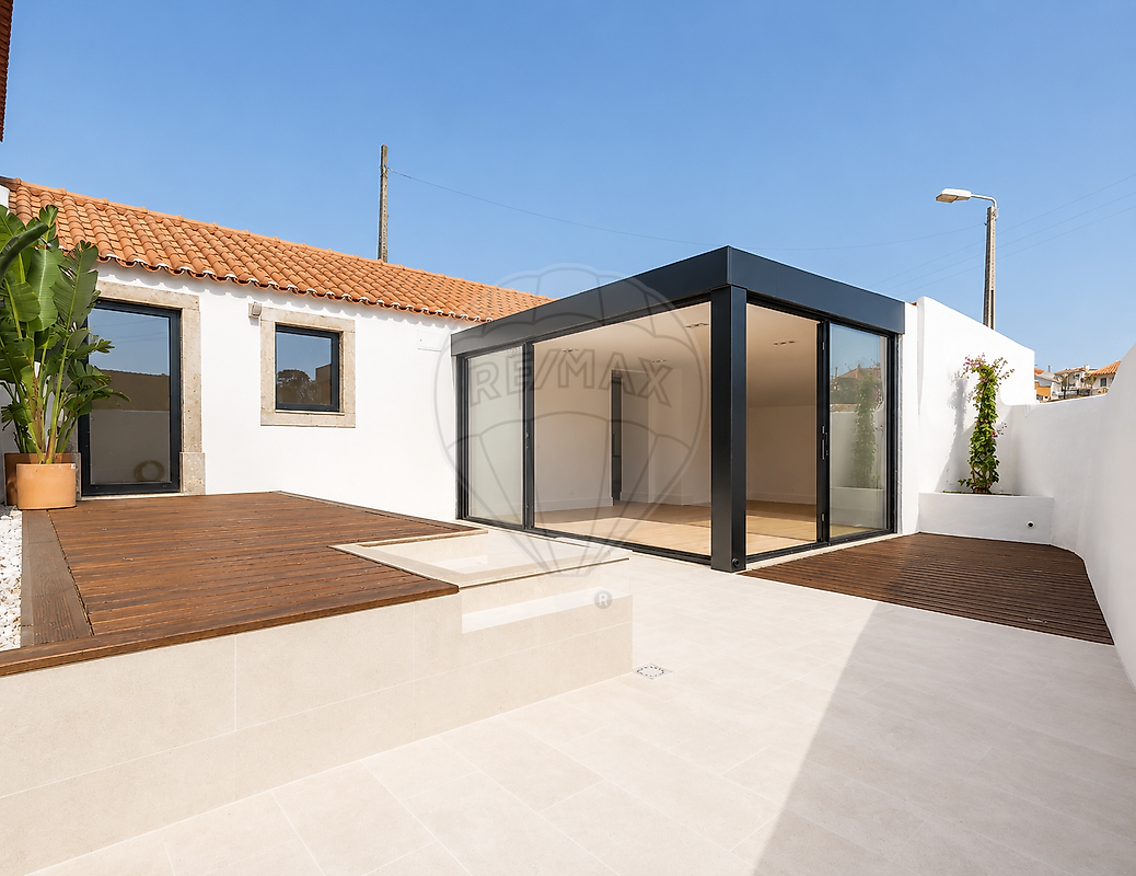 Apartamento T2 à venda em Cascais