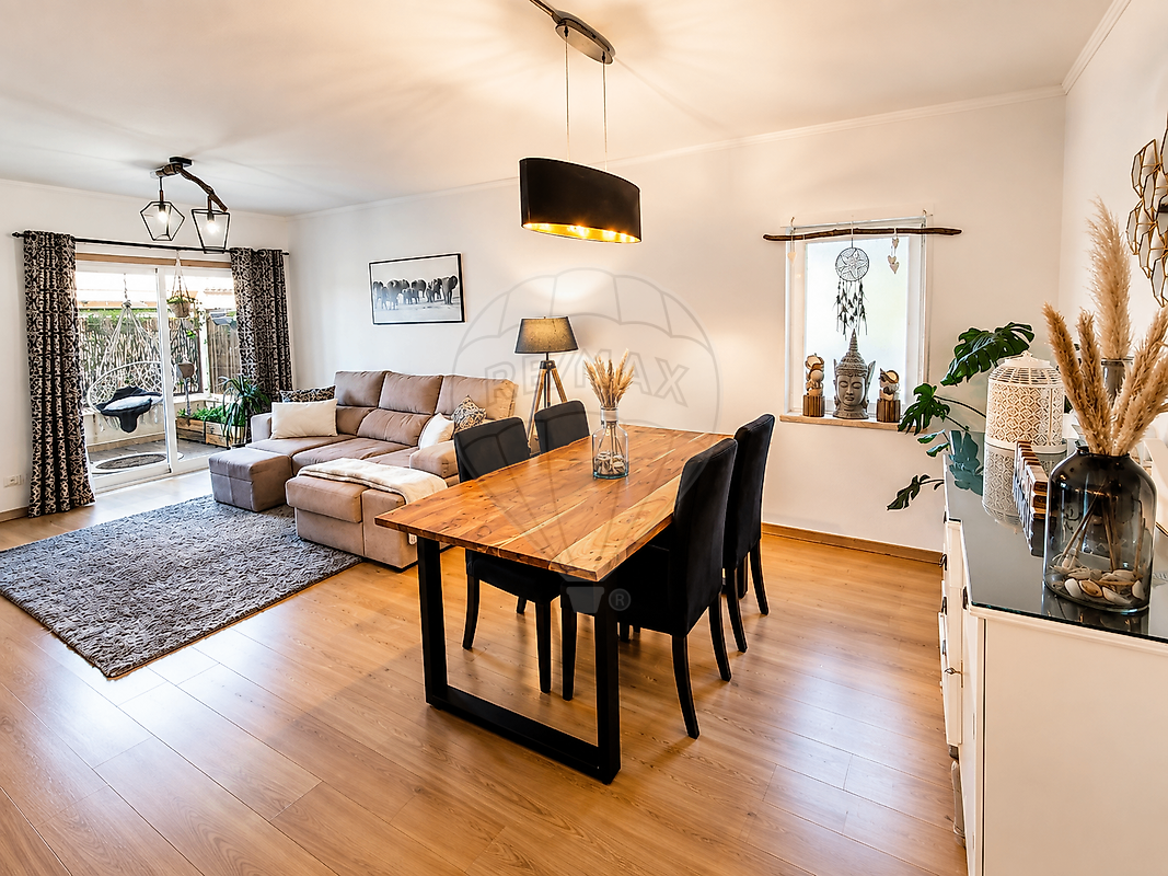 Apartamento T1 à venda em Cascais