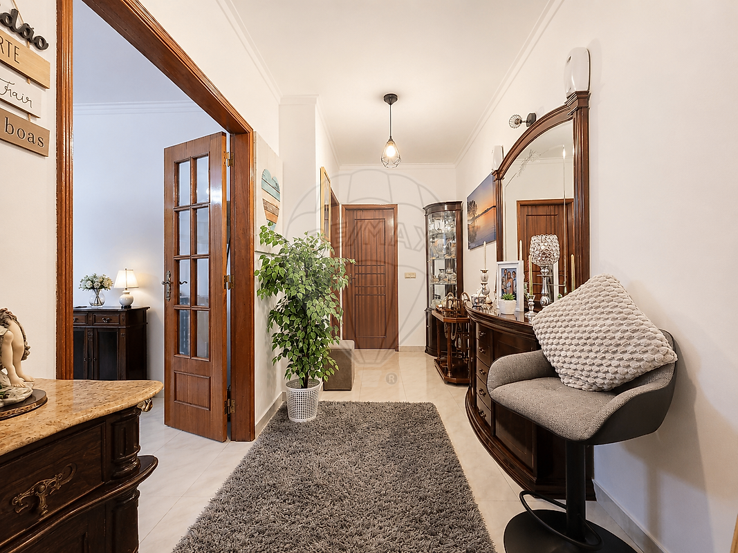 Apartamento T1 à venda em Sintra