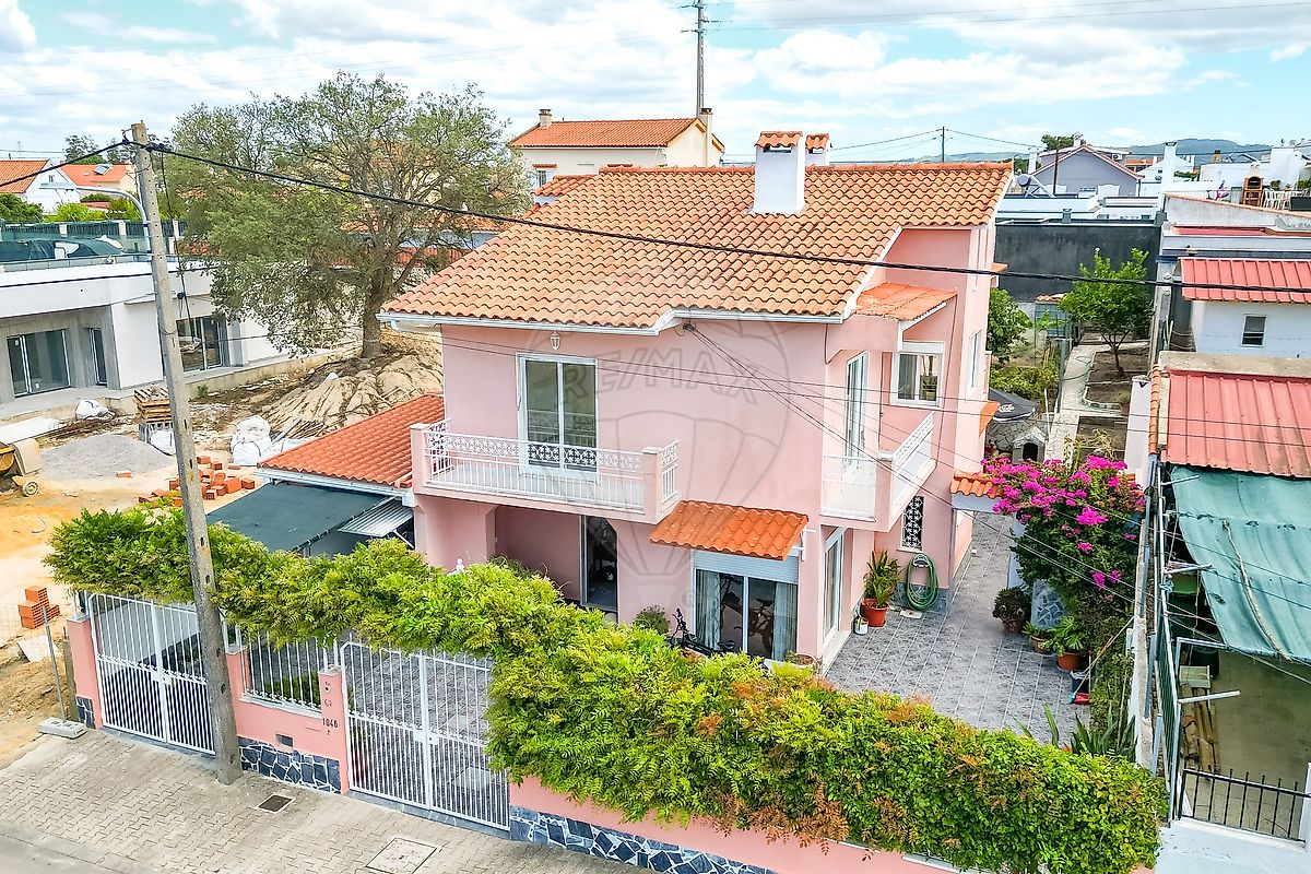 Moradia T3 à venda em Fernão Ferro, Seixal — foto 31