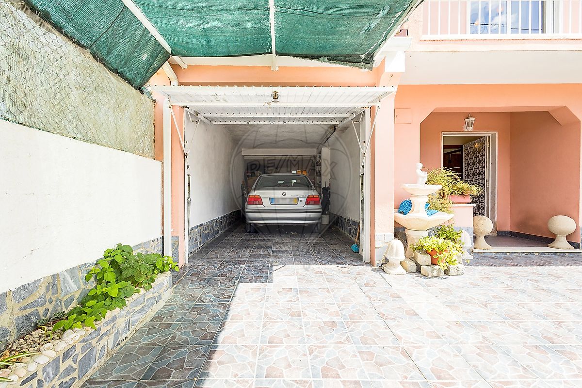 Moradia T3 à venda em Fernão Ferro, Seixal — foto 30