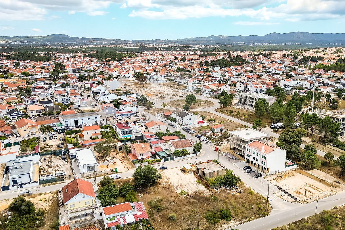 Moradia T3 à venda em Fernão Ferro, Seixal — foto 35