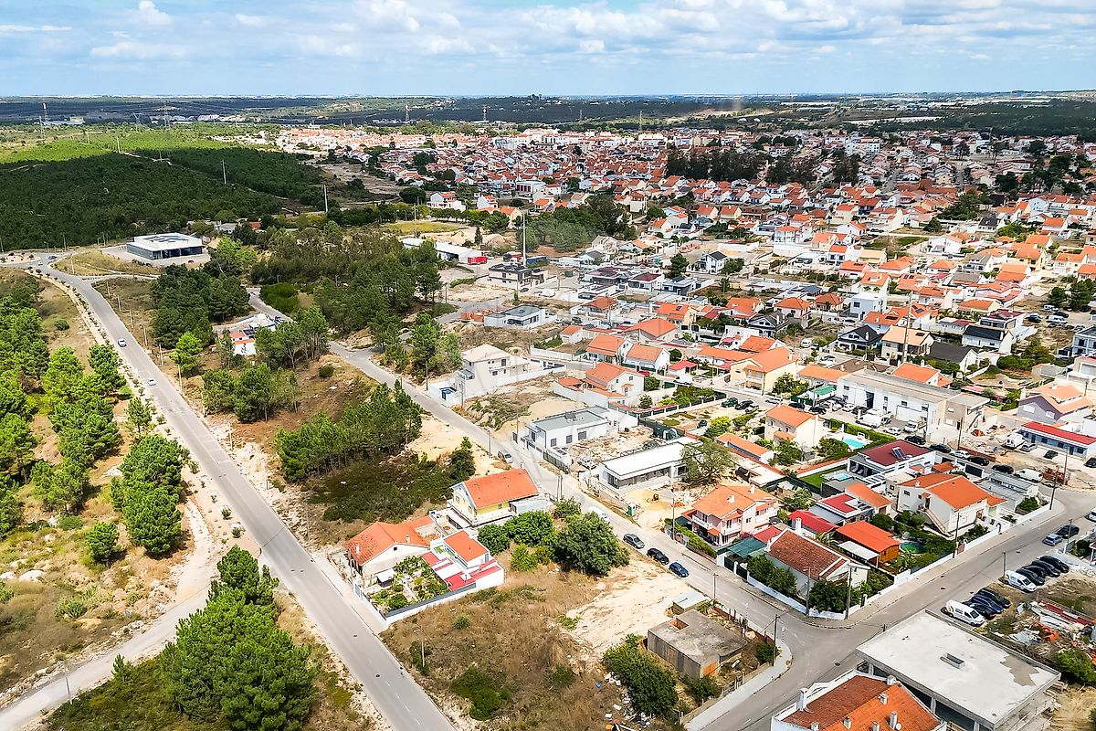 Moradia T3 à venda em Fernão Ferro, Seixal — foto 36