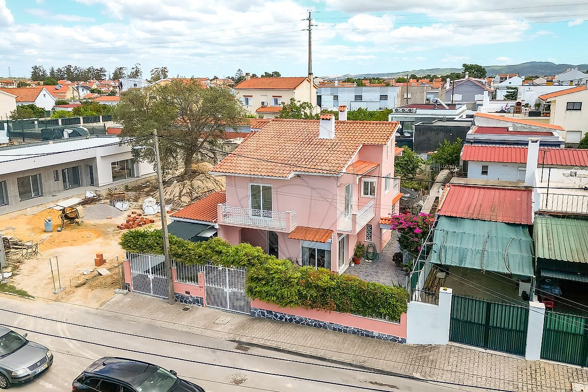 Moradia T3 à venda em Fernão Ferro, Seixal — foto 32