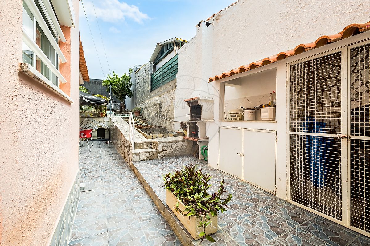 Moradia T3 à venda em Fernão Ferro, Seixal — foto 27
