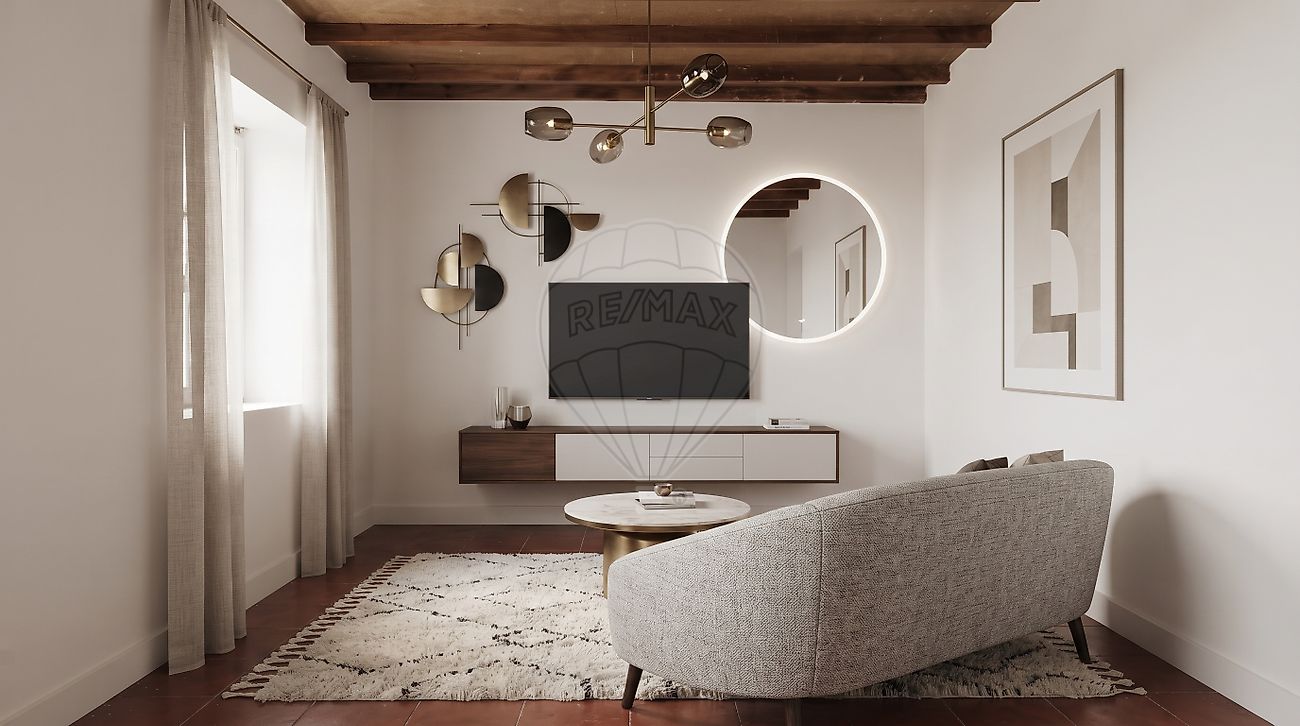 Apartamento à venda em Setúbal