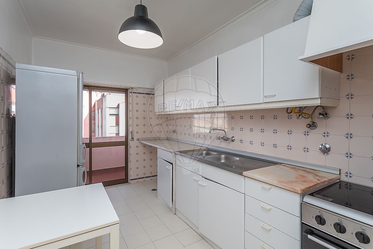 Apartamento T2 à venda em Cascais