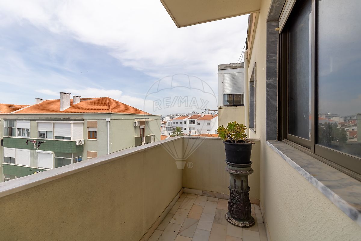 Apartamento T2 à venda em Alcochete, Alcochete — foto 8