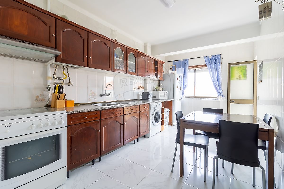 Apartamento T2 à venda em Alcochete, Alcochete — foto 6